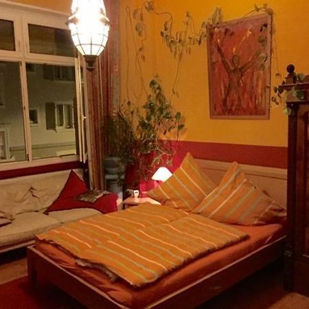 Mediterranean Room - Private Room Mannheim Buitenkant foto