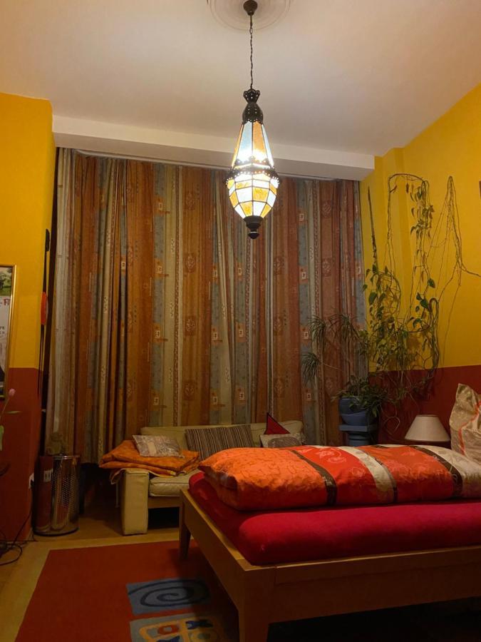 Mediterranean Room - Private Room Mannheim Buitenkant foto