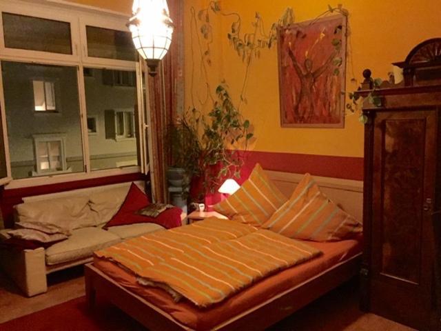 Mediterranean Room - Private Room Mannheim Buitenkant foto